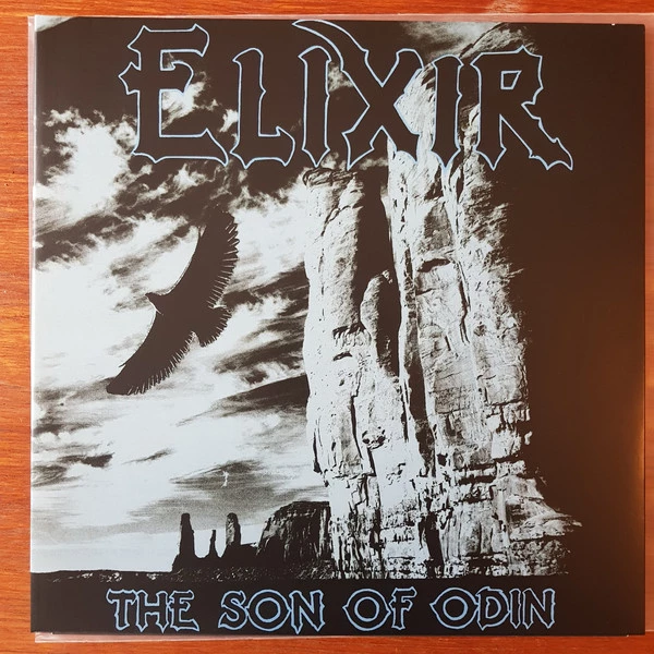 Item The Son Of Odin product image