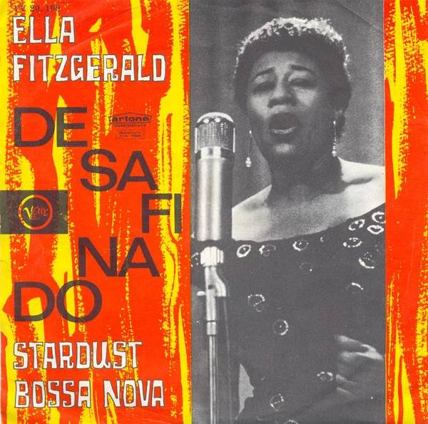 Desafinado / Stardust Bossa Nova