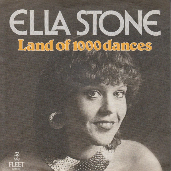 Land Of 1000 Dances / The Dancing Years