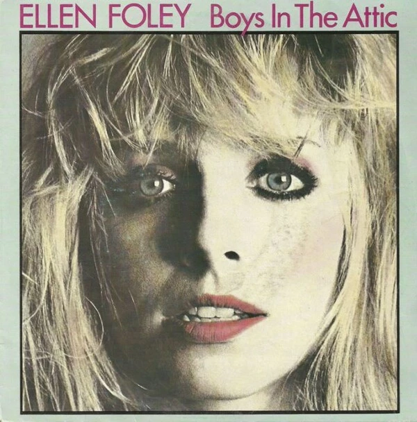 Boys In The Attic / Beat Of A Broken Heart