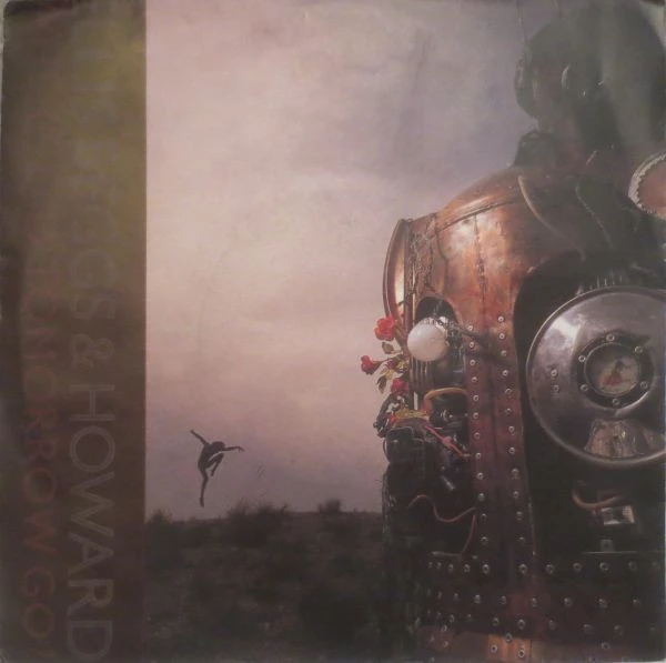 Image of the ordered vinyl