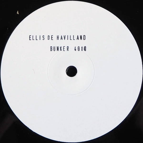 Image of the ordered vinyl