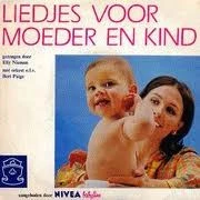 Item Liedjes Voor Moeder En Kind / Liedjes Voor Moeder En Kind product image