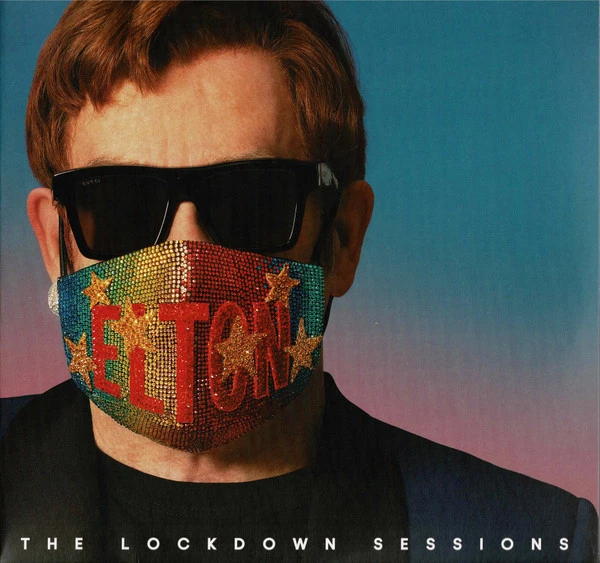 Item The Lockdown Sessions product image