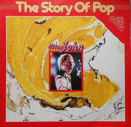 Item The Story Of Pop product image