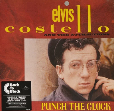 Item Punch The Clock product image