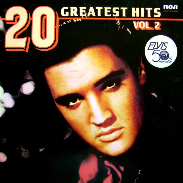 Item 20 Greatest Hits Vol. 2 product image