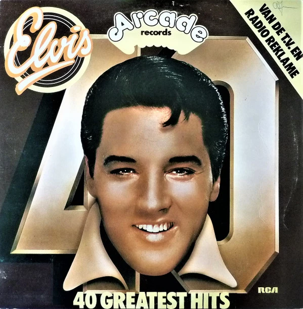 40 Greatest Hits