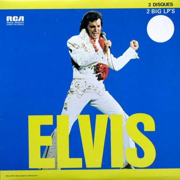 Item Elvis product image