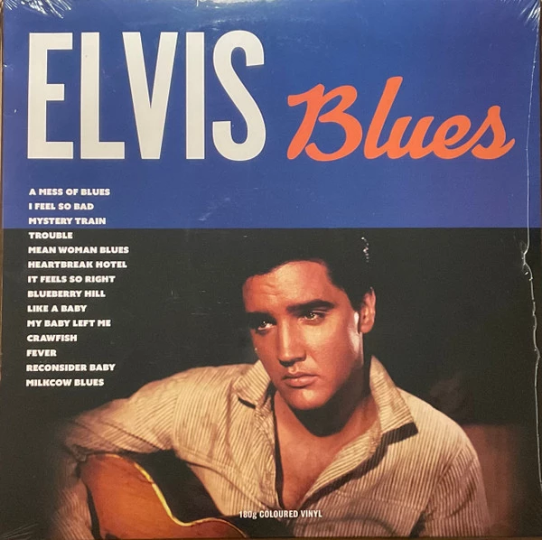 Item Elvis Blues product image