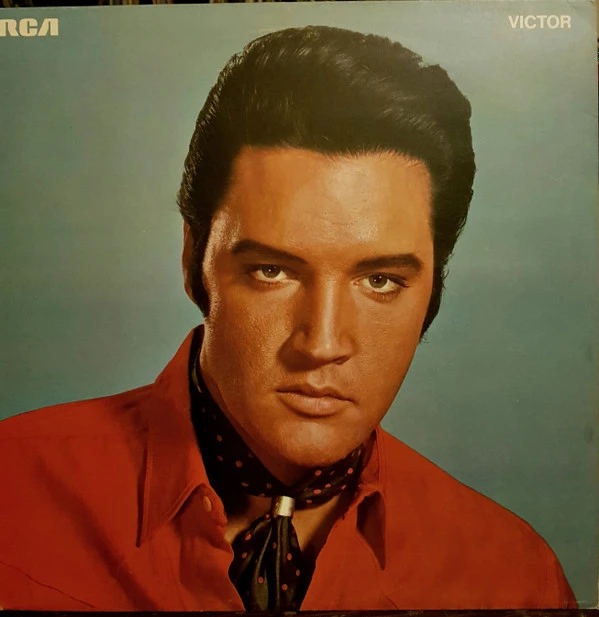 Elvis Golden Records Vol. 2