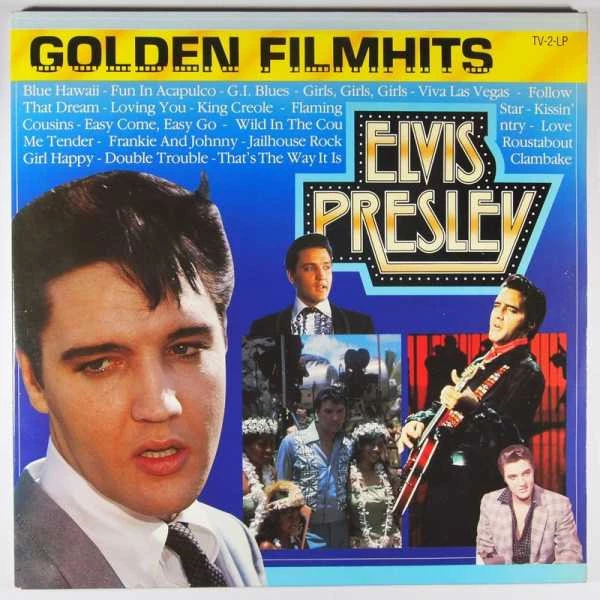 Golden Filmhits