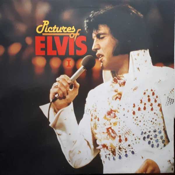 Pictures Of Elvis 1