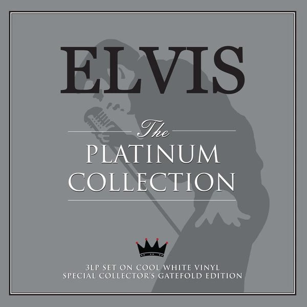 Item The Platinum Collection product image