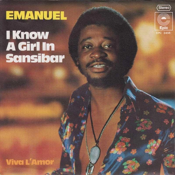 I Know A Girl In Sansibar / Viva L'Amor / Viva L'Amor