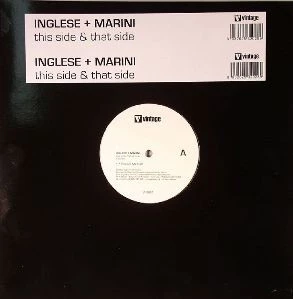 Image of the ordered vinyl