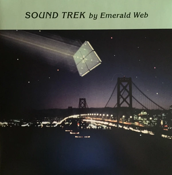 Item Sound Trek product image