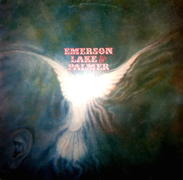 Item Emerson, Lake & Palmer product image