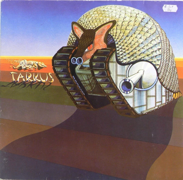 Item Tarkus product image