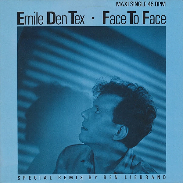 Item Face To Face product image