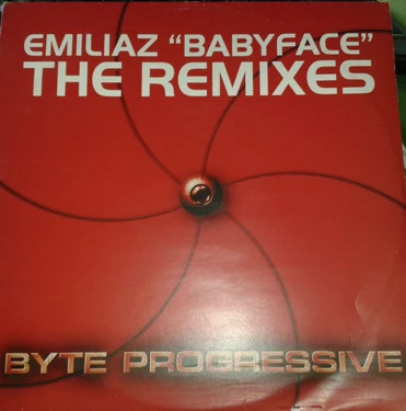 Item Babyface (Remixes) product image