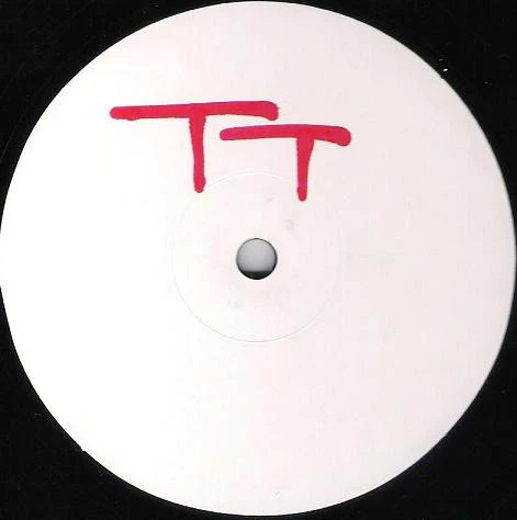 Image of the ordered vinyl