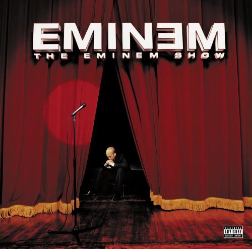 Item The Eminem Show product image