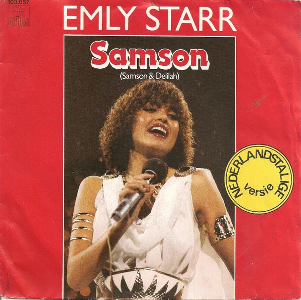 Samson (Samson & Delilah) / Samson (Samson & Delilah) (English Version)