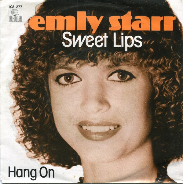 Sweet Lips / Hang On