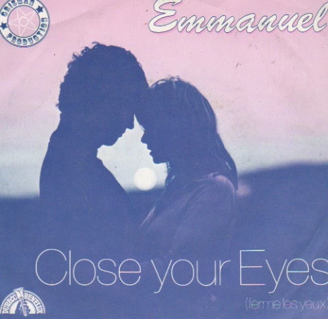 Item Close Your Eyes (Ferme Les Yeux) / Close Your Eyes product image