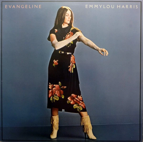 Item Evangeline product image