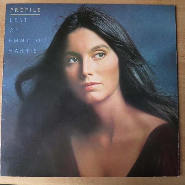 Item Profile (Best Of Emmylou Harris) product image