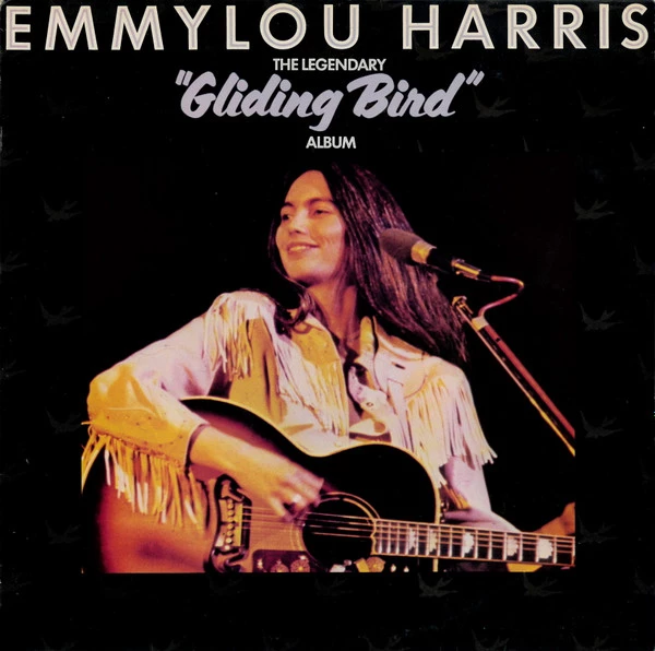 The Legendary "Gliding Bird" Album