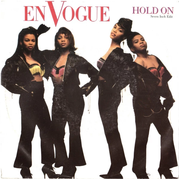 Item Hold On (Seven Inch Edit) / Hold On (Instrumental) product image