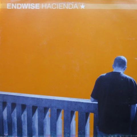 Item Hacienda product image