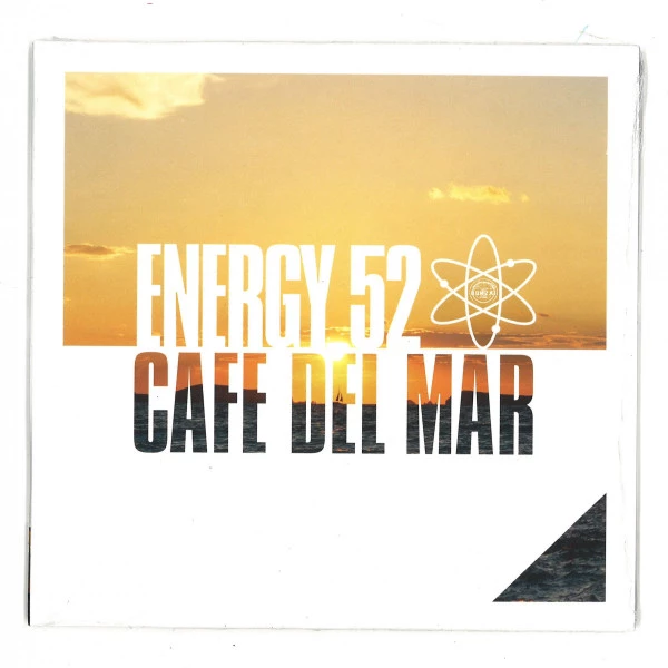 Cafe Del Mar / Cafe Del Mar (Nalin & Kane Remix Radio Edit) 