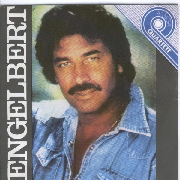 Engelbert / The Spanish Night Is Over