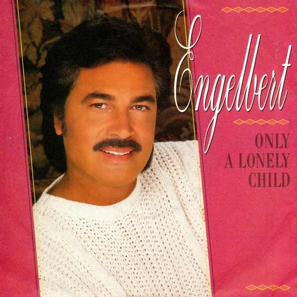 Only A Lonely Child / I Gave You All My Love