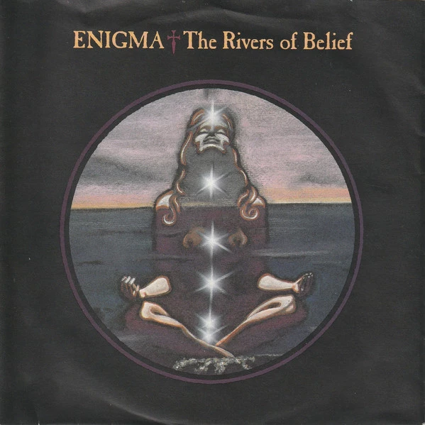 Item The Rivers Of Belief / Knocking On Forbidden Doors product image