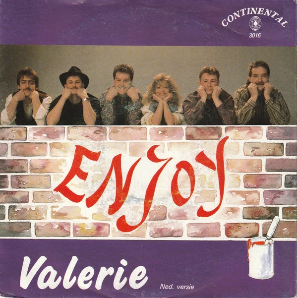 Valerie / Valerie (Eng. Versie)