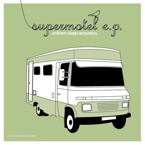 Supermotel E.P.