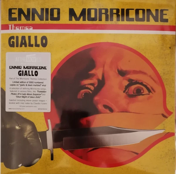 Item Giallo product image