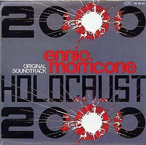 Item Holocaust 2000 (Original Soundtrack) product image