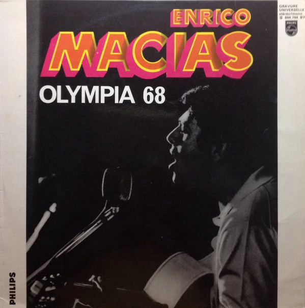 Olympia 68