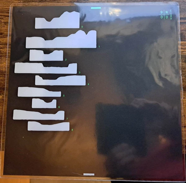 Image of the ordered vinyl