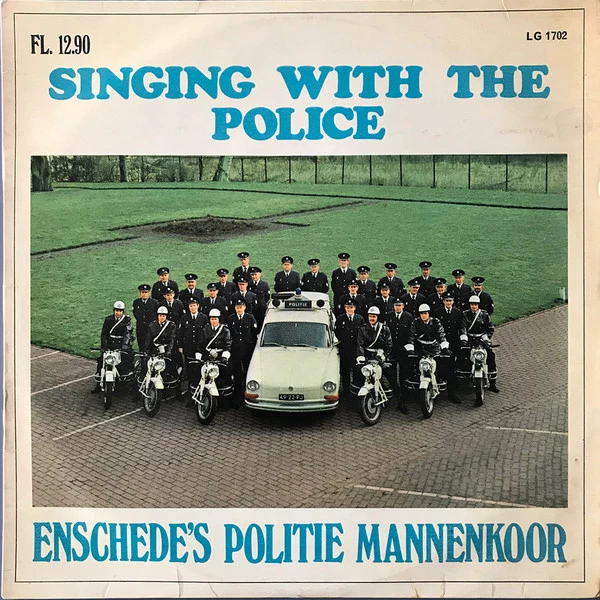 Singing With The Police