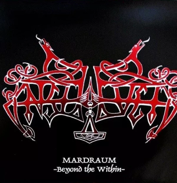 Mardraum -Beyond The Within-