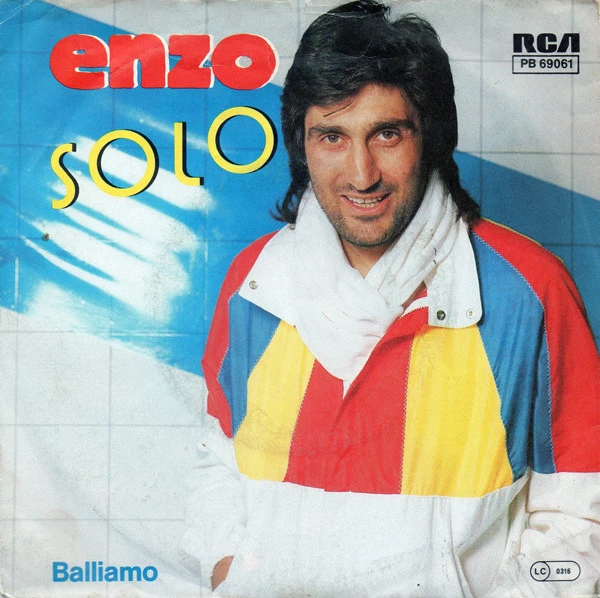 Solo / Balliamo