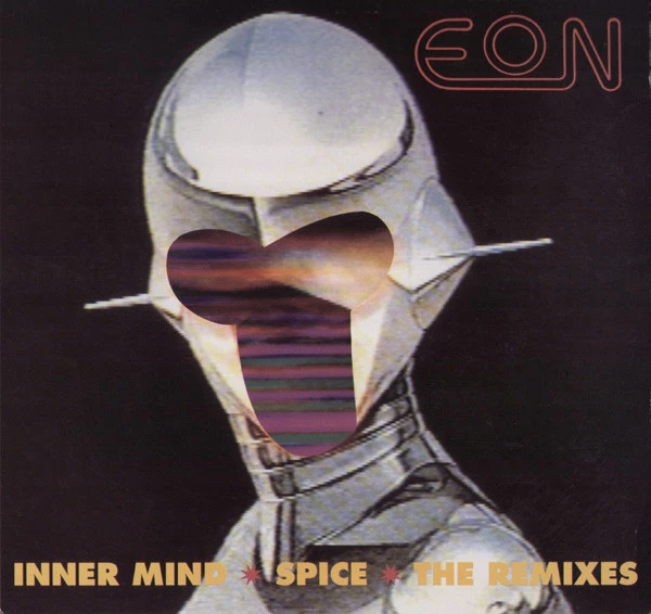 Inner Mind / Spice (The Remixes)