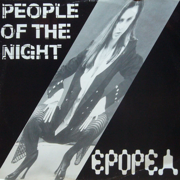 Item People Of The Night product image